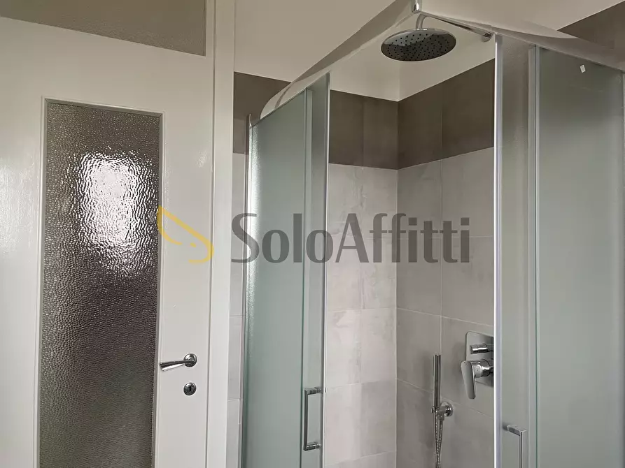 Immagine 19 di Bilocale in affitto  in Via Burattana 1 a Busto Arsizio