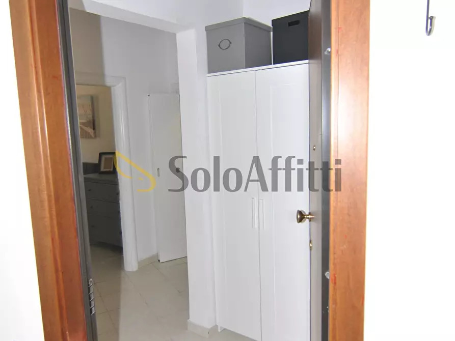 Immagine 6 di Bilocale in affitto  in Via Leonardo Cambini 14 a Livorno