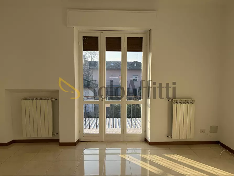 Immagine 4 di Trilocale in affitto  in Via Colombo 13 a Solaro