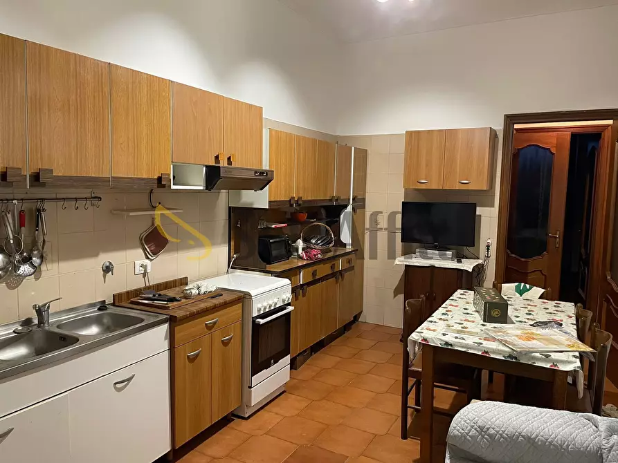 Immagine 8 di Quadrilocale in affitto  in Corso Principe Oddone a Torino