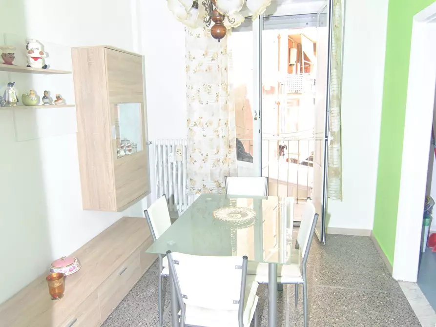 Immagine 11 di Quadrilocale in affitto  in Via Ernesto Rossi 74 a Livorno