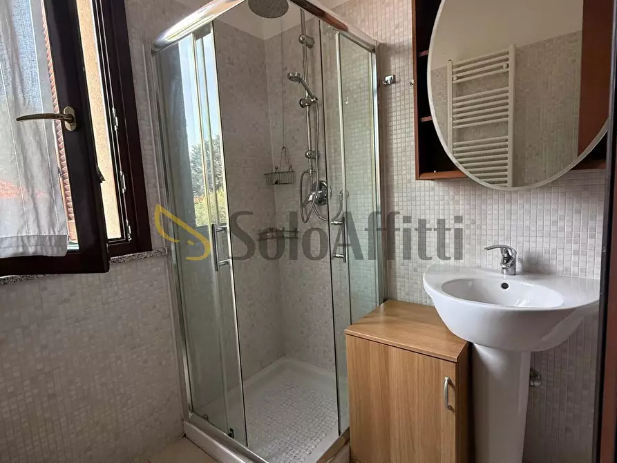 Immagine 9 di Bilocale in affitto  a Seregno