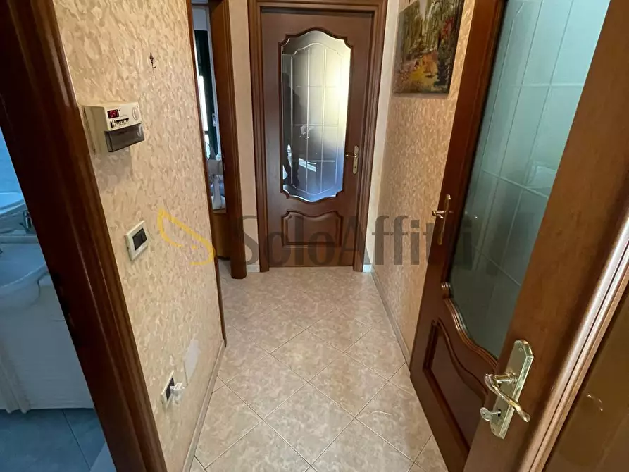 Immagine 4 di Quadrilocale in affitto  in Via D. Chiesa 28/A a Nichelino