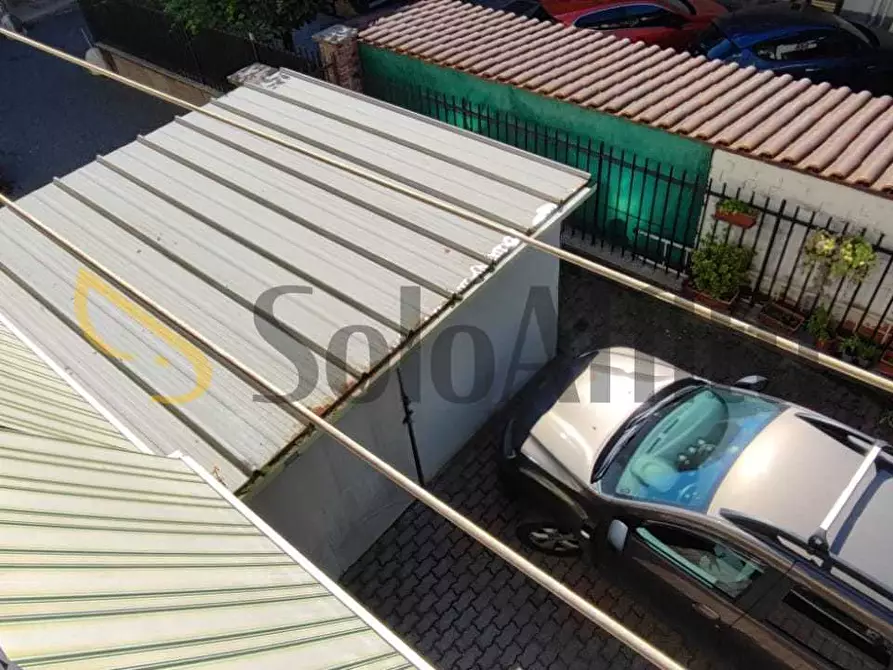 Immagine 4 di Trilocale in affitto  in Via Castellazzo a Orbassano