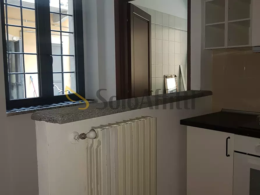 Immagine 5 di Bilocale in affitto  in Via Balbis Giovanni Battista a Torino