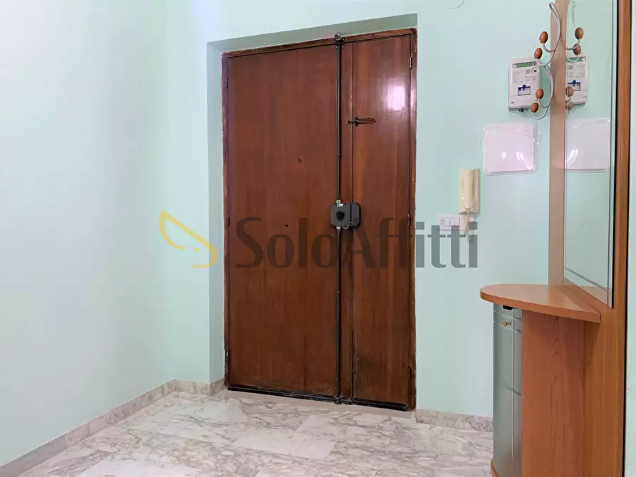 Immagine 4 di Bilocale in affitto  a Catanzaro