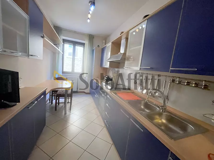 Immagine 5 di Bilocale in affitto  a Osimo