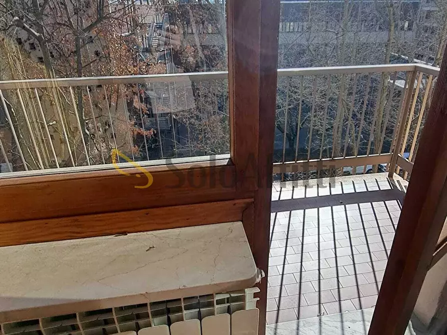 Immagine 23 di Stanza singola in affitto  in Corso Carlo e Nello Rosselli 68 a Torino