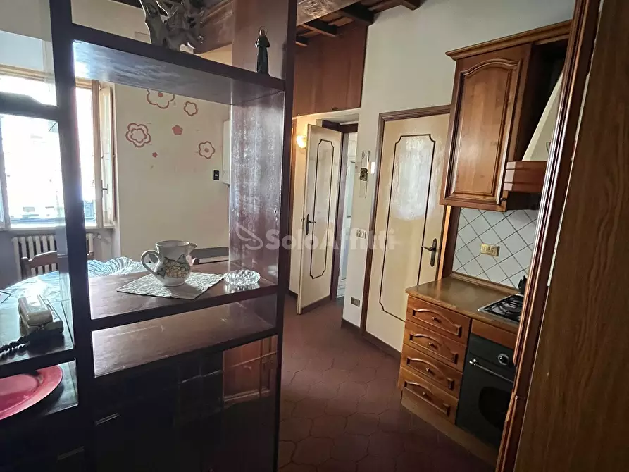 Immagine 4 di Bilocale in affitto  in Via Giuseppe Garibaldi a Frosinone