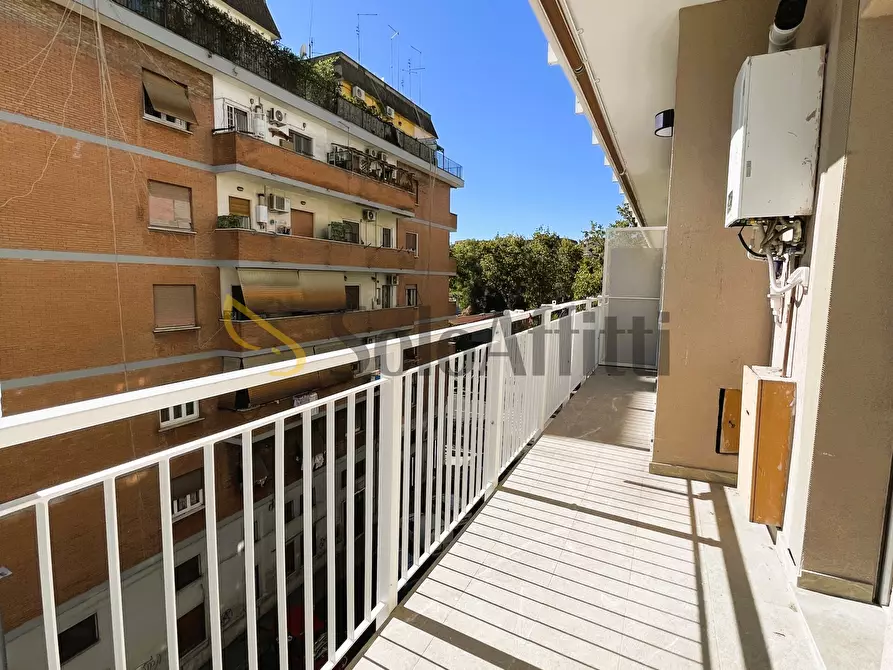 Immagine 28 di Stanza singola in affitto  in Via Città di Prato 9 a Roma