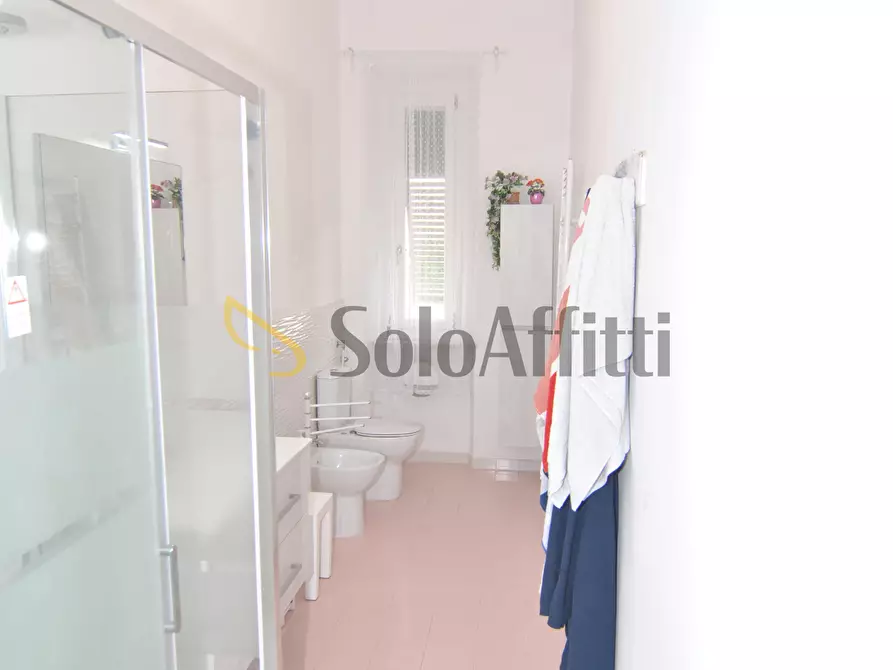 Immagine 3 di Pentalocale in affitto  in Via Giuseppe Maria Terreni 55 a Livorno