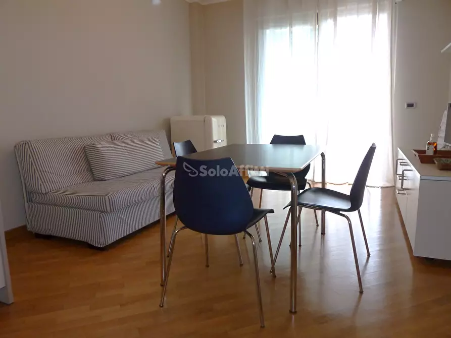 Immagine 4 di Bilocale in affitto  in Corso G. Garibaldi 82 a San Remo