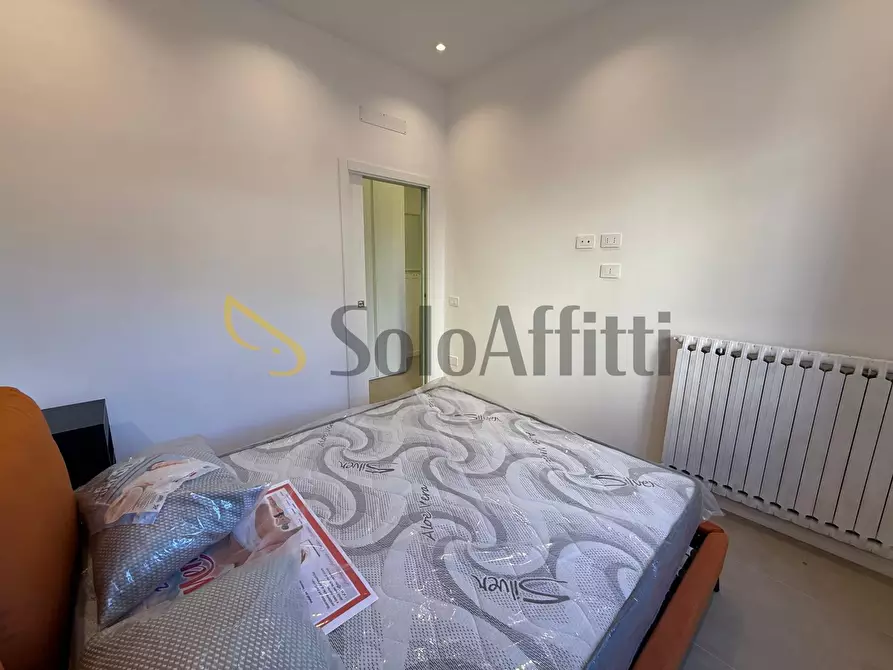 Immagine 14 di Bilocale in affitto  in Via Papa Gennaro 20 a Caserta