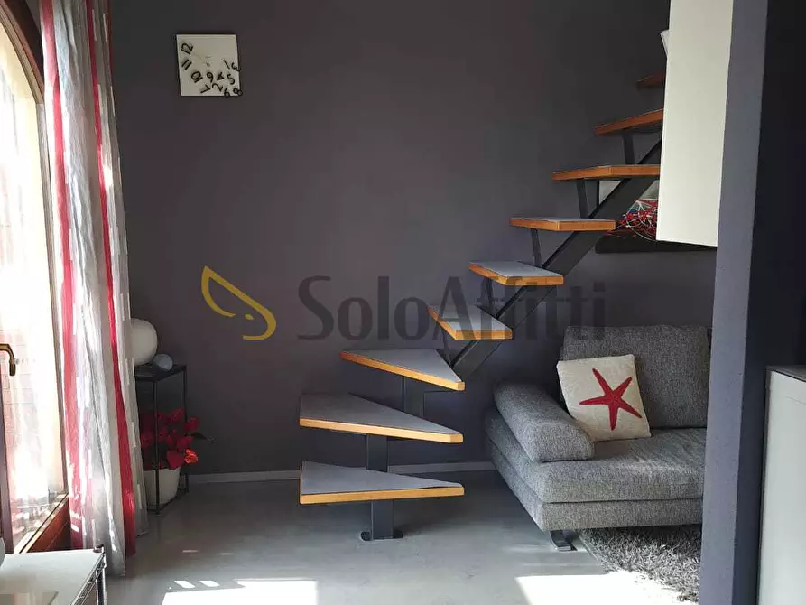 Immagine 5 di Trilocale in affitto  in Via Paganini a Poggio Torriana