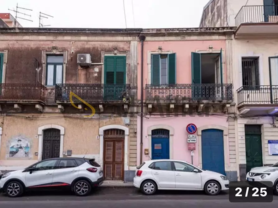 Immagine 27 di Casa indipendente in affitto  a Aci Castello