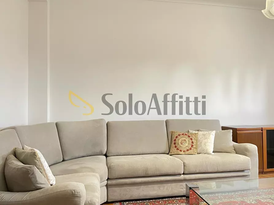 Immagine 5 di Bilocale in affitto  a Gallarate