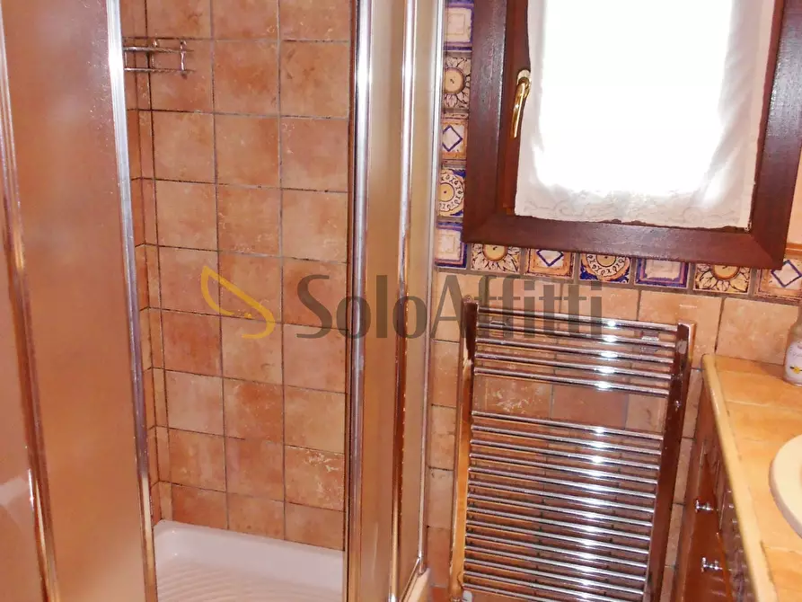 Immagine 29 di Villetta a schiera in affitto  in Via Fiorenzuola di Focara a Fiumicino