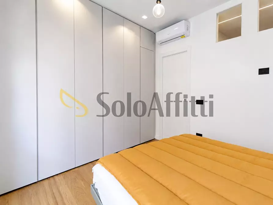 Immagine 16 di Bilocale in affitto  in Via Arquà 14 a Milano