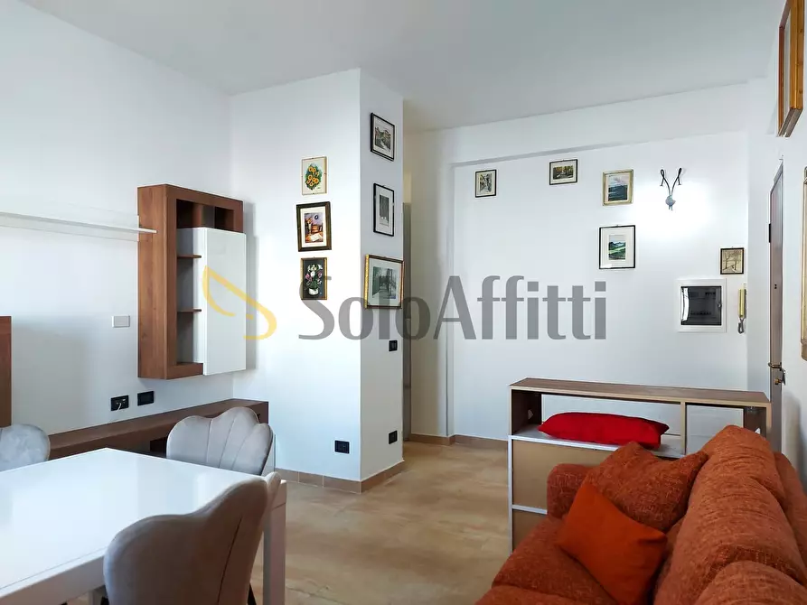 Immagine 6 di Trilocale in affitto  in Via Leonardo Madoni a Fiumicino