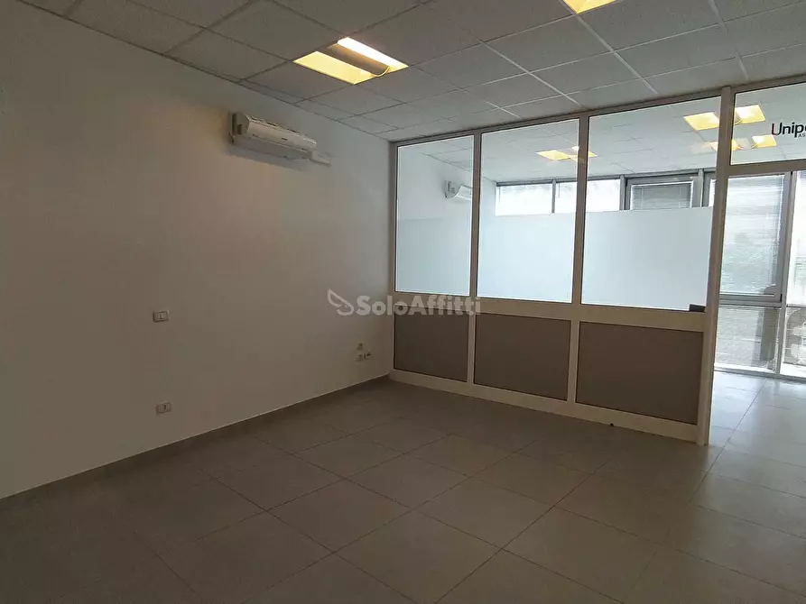 Immagine 6 di Ufficio in affitto  in Zona Fiori a Terni