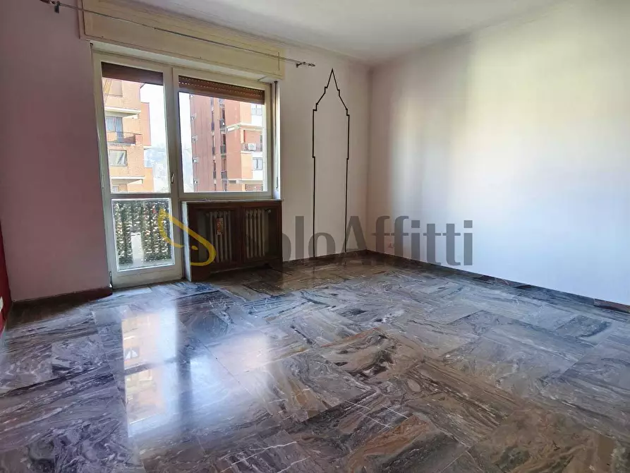 Immagine 7 di Trilocale in affitto  in VIA FINALMARINA 34 a Torino