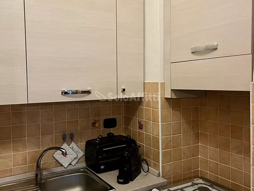 Immagine 9 di Bilocale in affitto  in CORSO TRAPANI a Torino