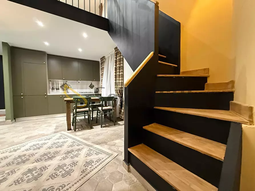 Immagine 2 di Trilocale in affitto  in Largo Sant'Elena 1 A a Caserta