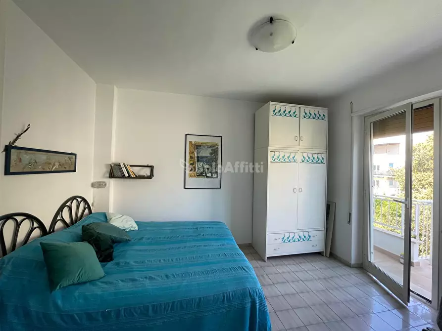 Immagine 10 di Attico in affitto  in Via dell Ombra a Anzio