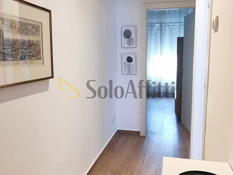 Immagine 10 di Bilocale in affitto  in Viale Guglielmo Marconi a Cusano Milanino