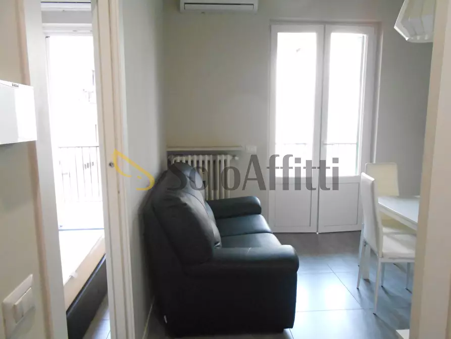 Immagine 3 di Bilocale in affitto  in Via dei Mille 105 a Pavia
