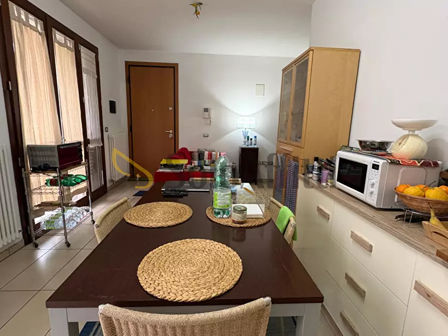 Immagine 6 di Trilocale in affitto  in Via Acquario 5 a Rimini