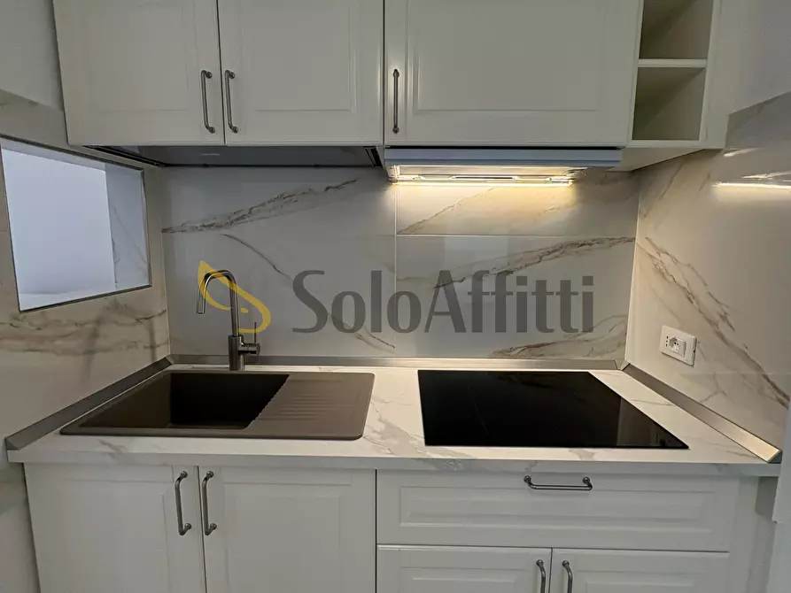 Immagine 6 di Bilocale in affitto  in Viale Amerigo Vespucci 135D a Rimini