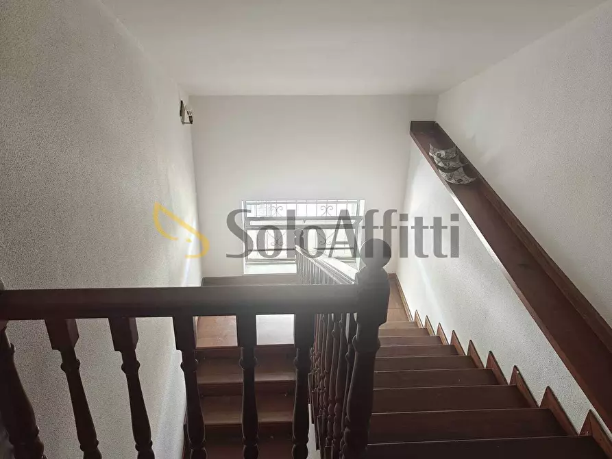 Immagine 17 di Bilocale in affitto  a Viagrande