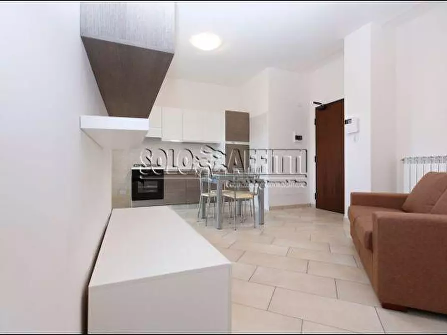 Immagine 3 di Bilocale in affitto  in Via di vitalone a Terni