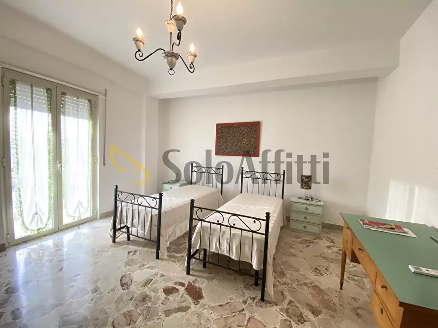 Immagine 3 di Trilocale in affitto  a Sciacca