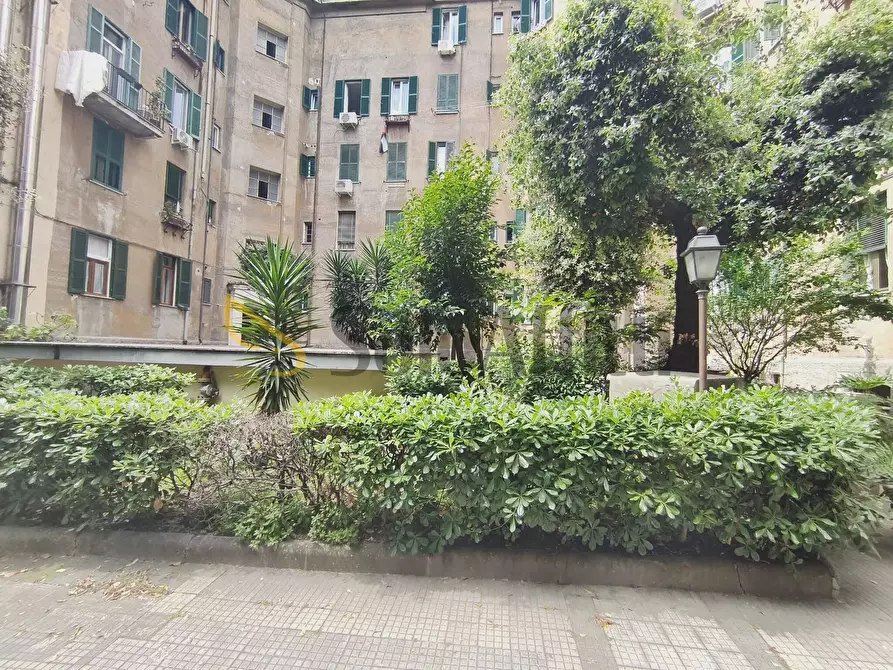 Immagine 30 di Bilocale in affitto  in Via Tommaso Campanella a Roma