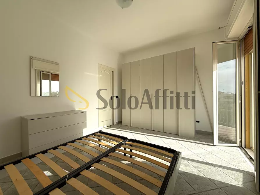 Immagine 2 di Trilocale in affitto  a Catanzaro