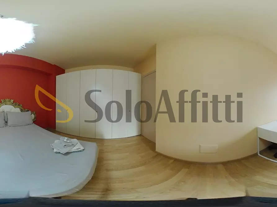 Immagine 8 di Trilocale in affitto  a Potenza