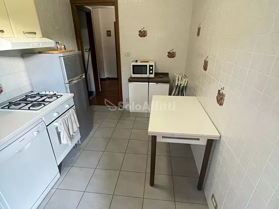 Immagine 4 di Stanza singola in affitto  in Via Caprera 47 a Torino