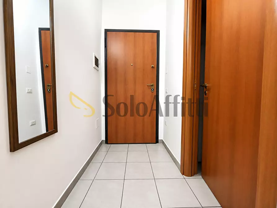 Immagine 12 di Trilocale in affitto  a Catanzaro