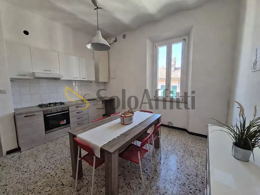 Immagine 2 di Quadrilocale in affitto  in Via Piemonte a Terni