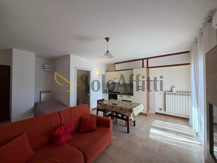 Immagine 4 di Monolocale in affitto  in Via Franco Faraone a Nettuno