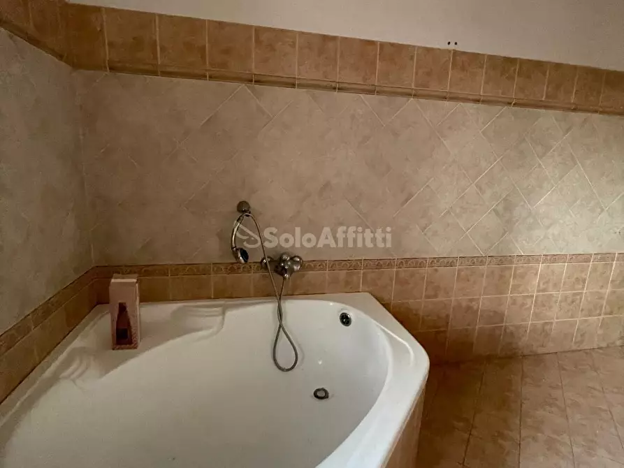 Immagine 28 di Trilocale in affitto  a Ceccano