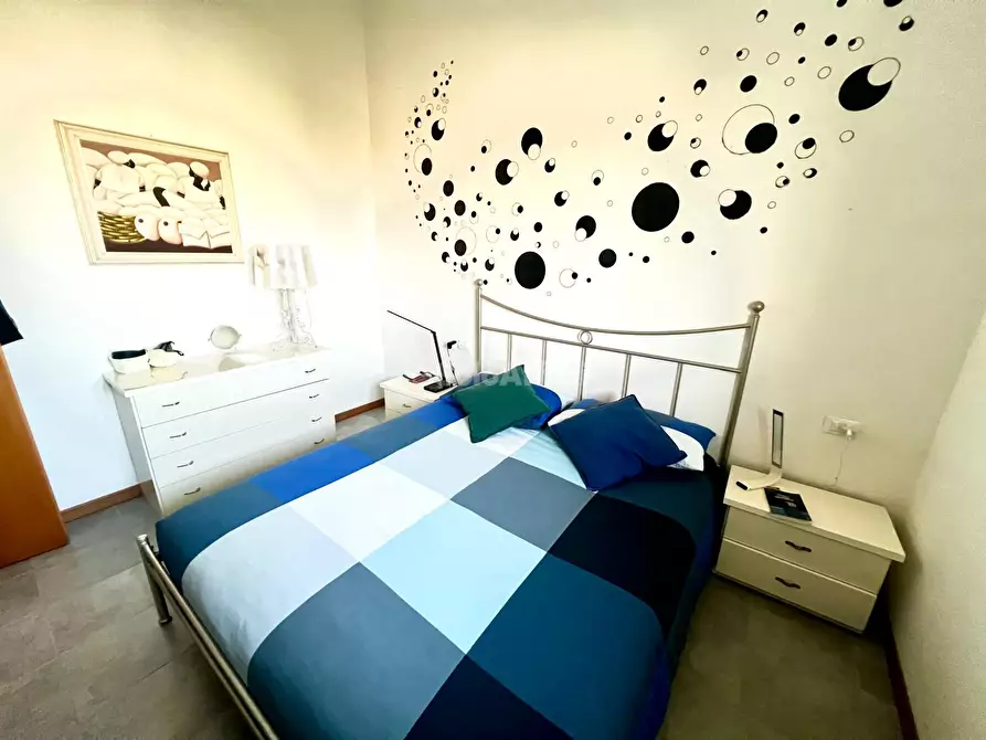 Immagine 9 di Bilocale in affitto  in Via G. Mazzini 1 a Tortoreto