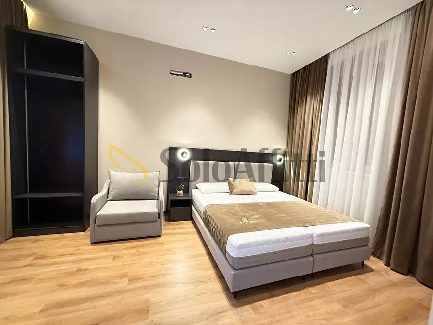 Immagine 3 di Monolocale in affitto  in Viale Piave 5 a Seveso