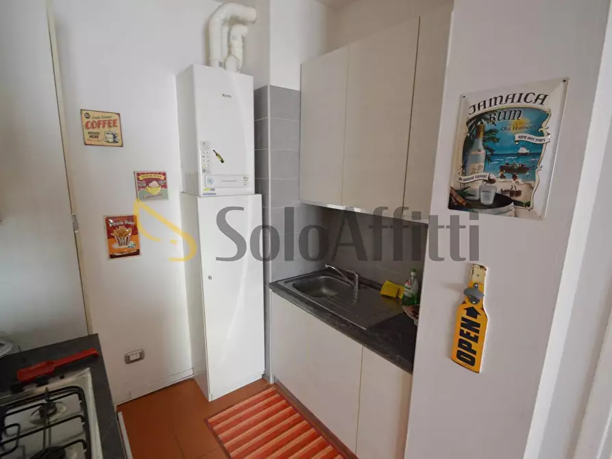 Immagine 7 di Bilocale in affitto  in Via Massimo d'Azeglio 18 a Rozzano