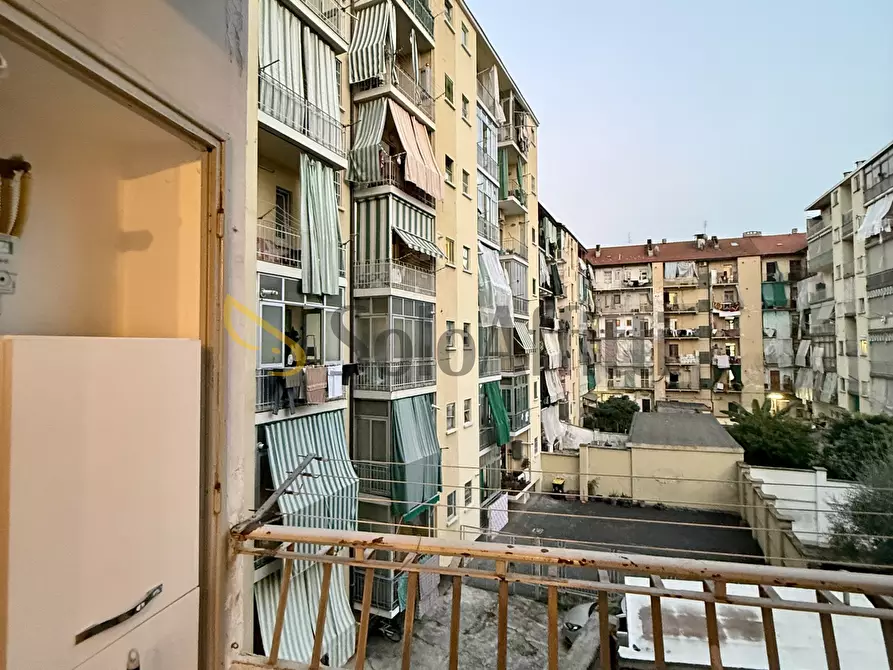 Immagine 21 di Trilocale in affitto  in Via Trino 10 a Torino