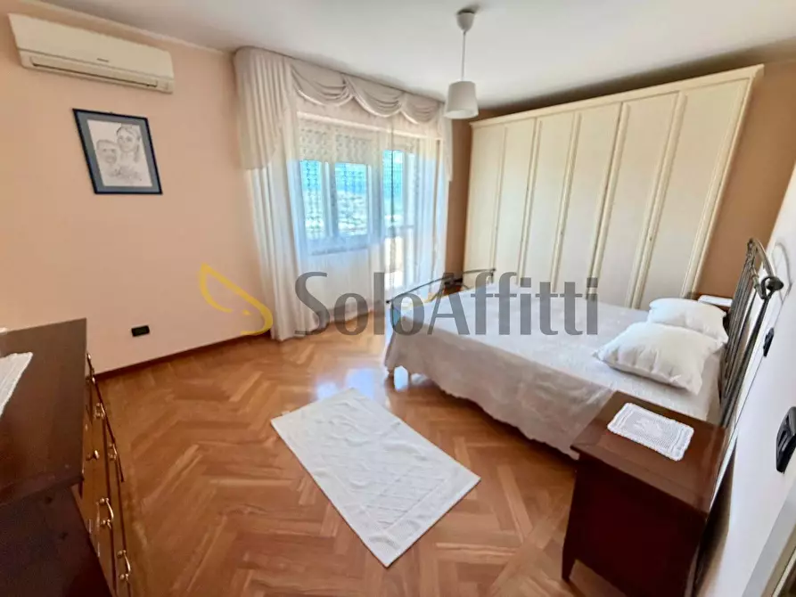Immagine 10 di Quadrilocale in affitto  in Località Fosso Corno 6 a Roseto Degli Abruzzi