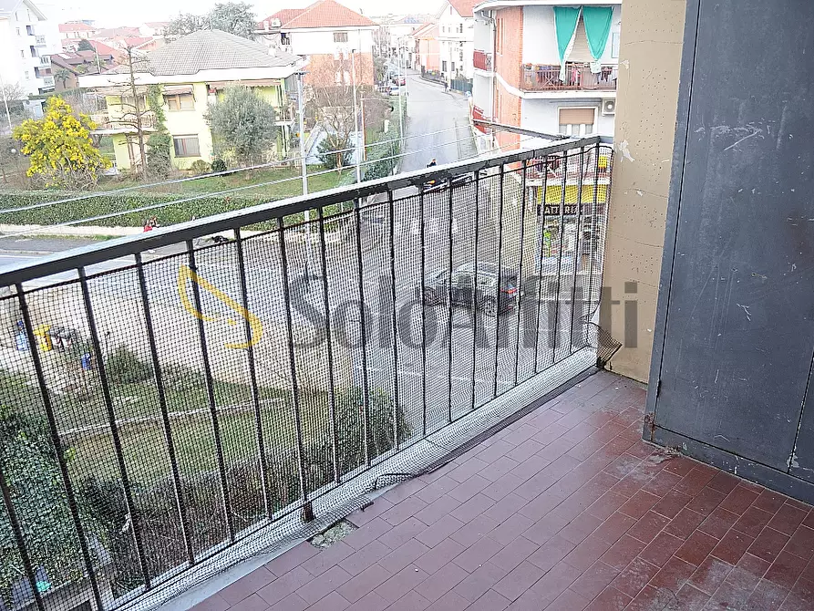 Immagine 17 di Trilocale in affitto  in Via Montello 2 a Settimo Torinese