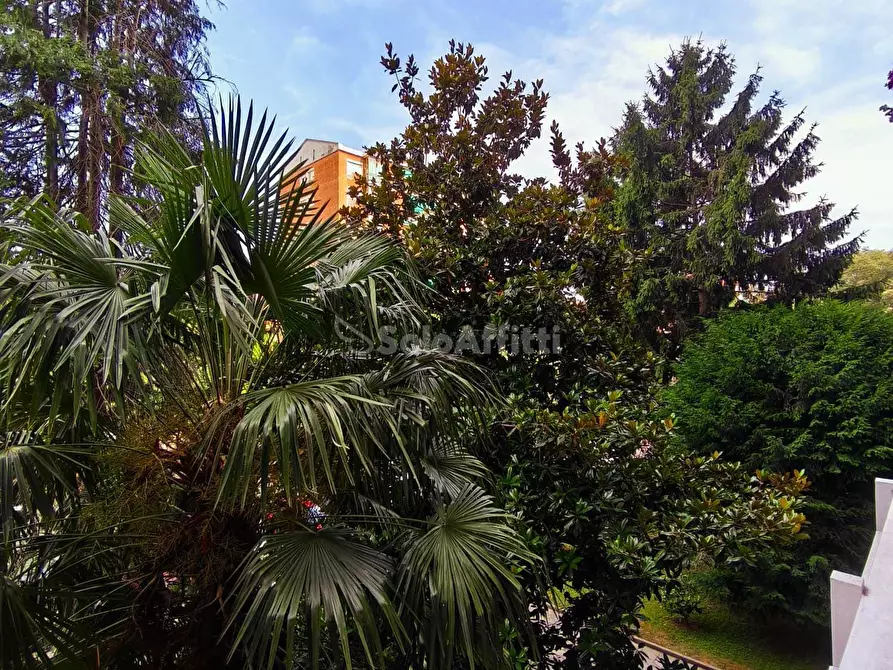 Immagine 14 di Bilocale in affitto  in Via Castelgomberto a Torino